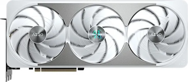 Gigabyte GeForce RTX 5070 Ti AERO OC 16G