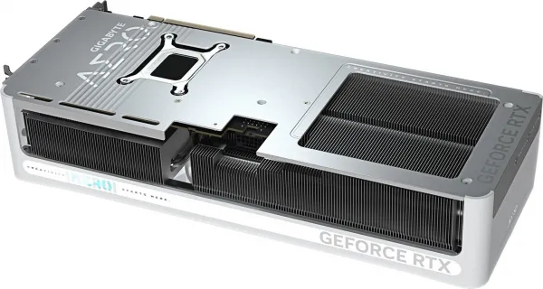 Gigabyte GeForce RTX 5070 Ti AERO OC 16G