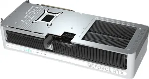 Gigabyte GeForce RTX 5070 Ti AERO OC 16G