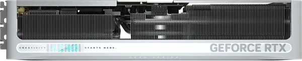 Gigabyte GeForce RTX 5070 Ti AERO OC 16G