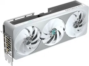 Gigabyte GeForce RTX 5070 Ti AERO OC 16G