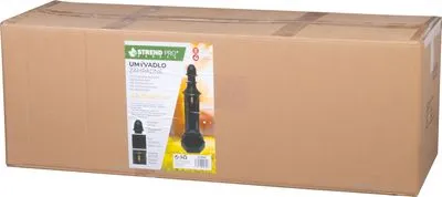 Umývadlo Strend Pro Garden LT-H3523-2, záhradné, zelené, 490x310x925 mm