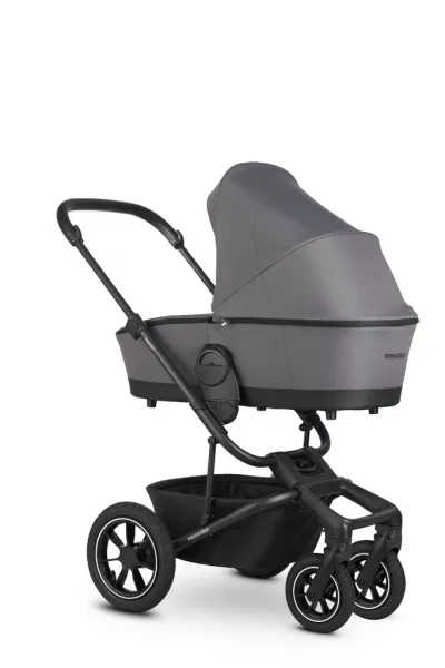 Easywalker Harvey⁵ Pebble Grey LITE AIR