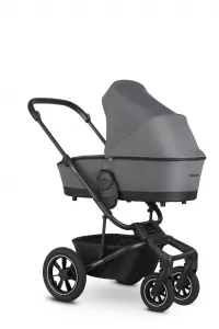 Easywalker Harvey⁵ Pebble Grey LITE AIR