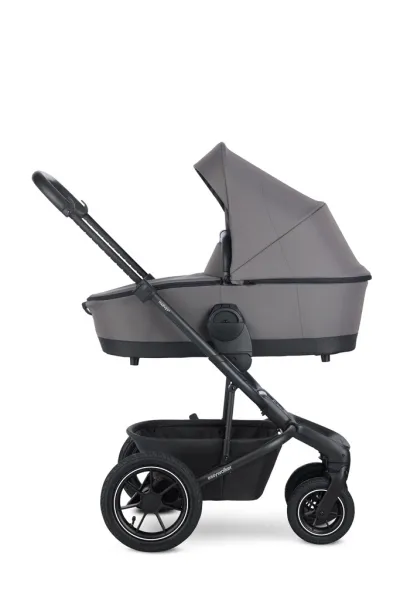 Easywalker Harvey⁵ Pebble Grey LITE AIR