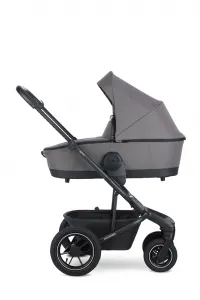 Easywalker Harvey⁵ Pebble Grey LITE AIR