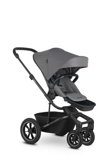 Easywalker Harvey⁵ Pebble Grey LITE AIR
