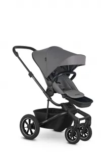 Easywalker Harvey⁵ Pebble Grey LITE AIR