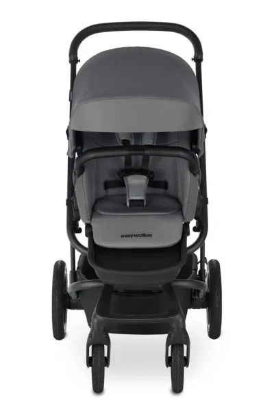 Easywalker Harvey⁵ Pebble Grey LITE AIR