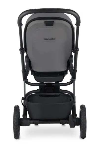 Easywalker Harvey⁵ Pebble Grey LITE AIR