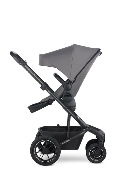 Easywalker Harvey⁵ Pebble Grey LITE AIR