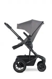 Easywalker Harvey⁵ Pebble Grey LITE AIR