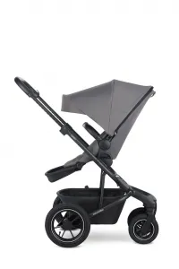 Easywalker Harvey⁵ Pebble Grey LITE AIR