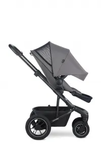 Easywalker Harvey⁵ Pebble Grey LITE AIR