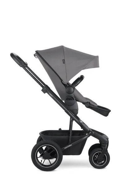 Easywalker Harvey⁵ Pebble Grey LITE AIR