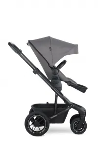 Easywalker Harvey⁵ Pebble Grey LITE AIR