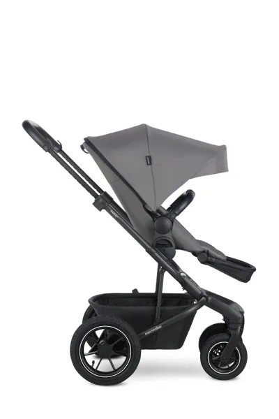 Easywalker Harvey⁵ Pebble Grey LITE AIR