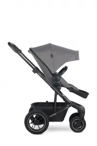 Easywalker Harvey⁵ Pebble Grey LITE AIR