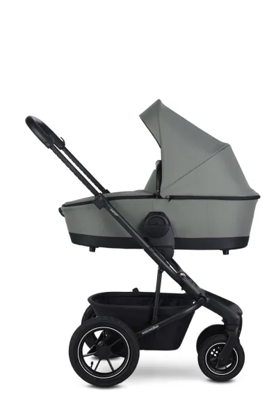 Easywalker Harvey⁵ Agave Green LITE AIR