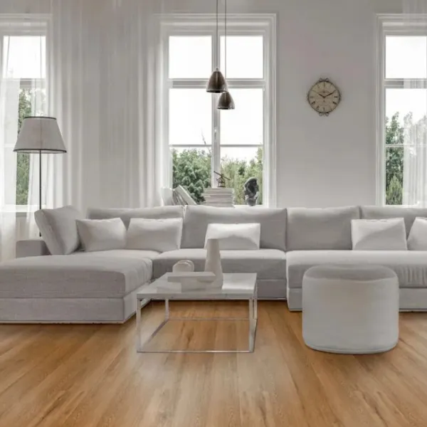 Vinylové podlahy CE Rigid WIDE Wood 23322 Natural Oak Plain