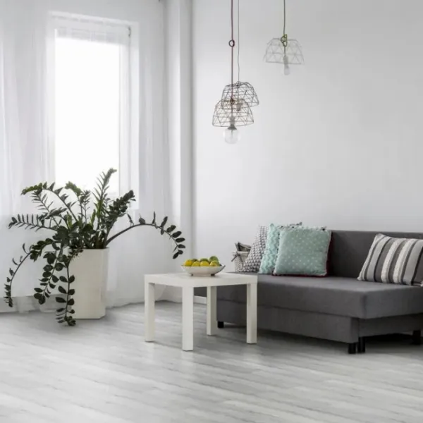Vinylové podlahy CE Rigid WIDE Wood 25220 Cool Oak Silver