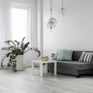 Vinylové podlahy CE Rigid WIDE Wood 25220 Cool Oak Silver