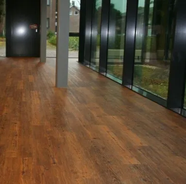 Vinylové podlahy Tajima Classic Ambiente 3309 hnedé