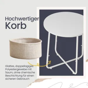Príručný stolík LETB35223W10