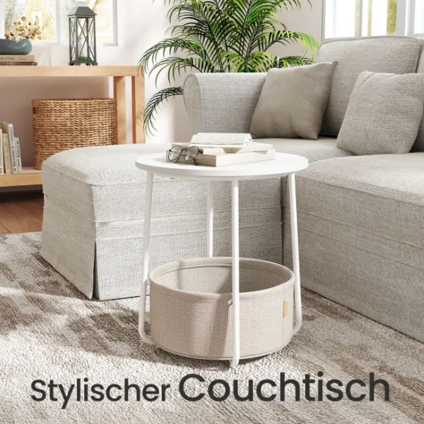 Príručný stolík LETB35223W10