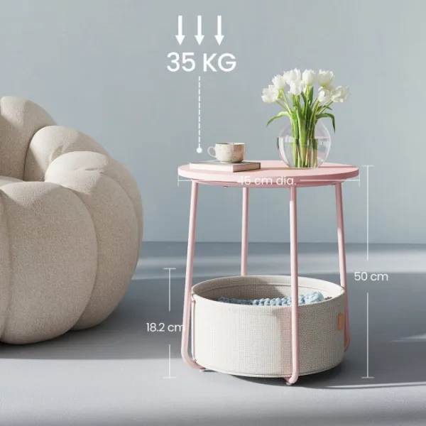 Príručný stolík LETB35223R61