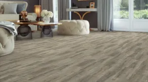 Vinylové podlahy Plank IT Wood 2000 Bronn béžové / sivé
