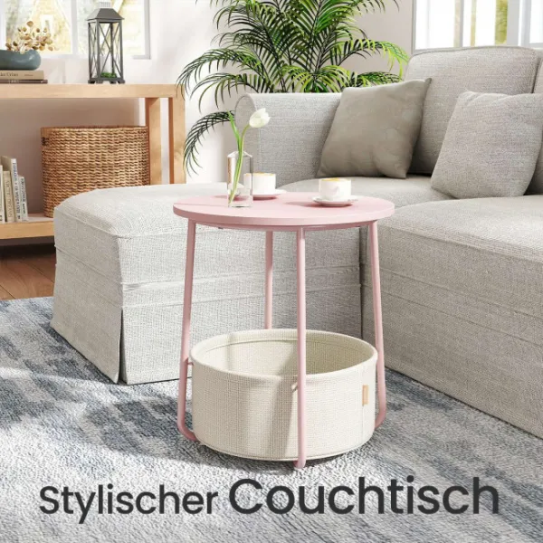 Príručný stolík LETB35223R61