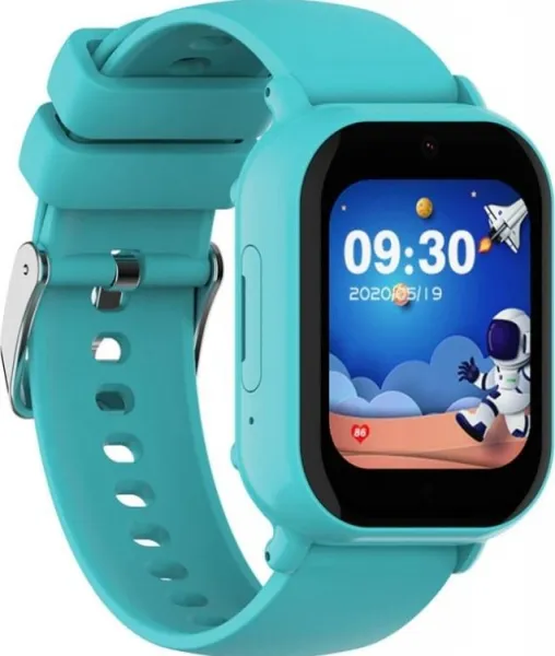 CARNEO GuardKid+ 4G TINY Blue