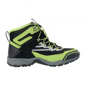 Juniorská členková turistická obuv KAYLAND Snake Gtx Jr, Grey Lime