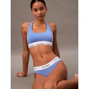 Dámske nohavičky CALVIN KLEIN THONG