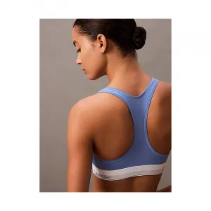 Dámska podprsenka CALVIN KLEIN UNLINED BRALETTE