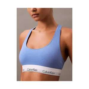 Dámska podprsenka CALVIN KLEIN UNLINED BRALETTE