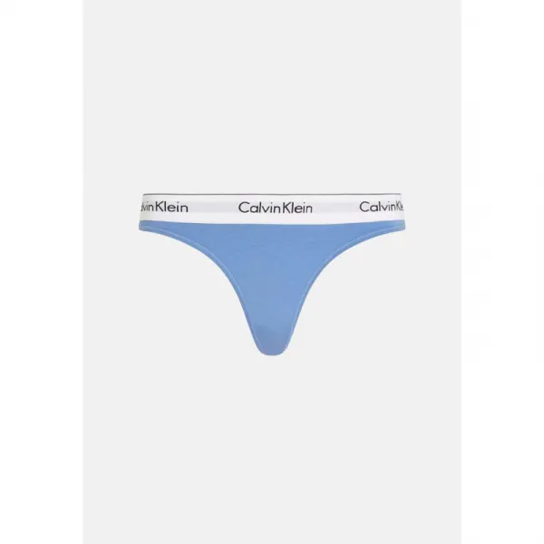 Dámske nohavičky CALVIN KLEIN THONG