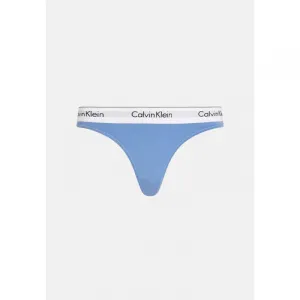 Dámske nohavičky CALVIN KLEIN THONG