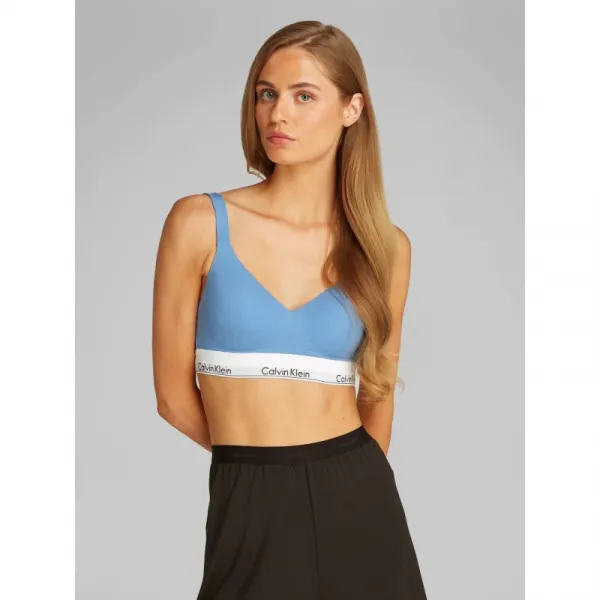 Dámska podprsenka CALVIN KLEIN LIFT BRALETTE