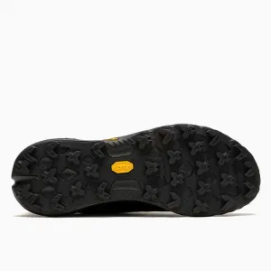 Pánska bežecká trailová obuv MERRELL Agility Peak 5 GTX black black