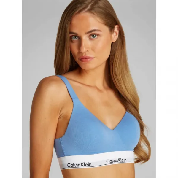 Dámska podprsenka CALVIN KLEIN LIFT BRALETTE