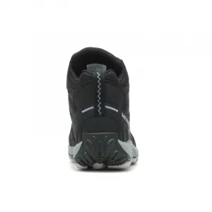 Dámska členková turistická obuv MERRELL Accentor 3 Sport Mid GTX Ws black