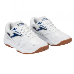 Pánska halová obuv JOMA Dynamic 2502 white royal blue