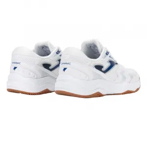 Pánska halová obuv JOMA Dynamic 2502 white royal blue