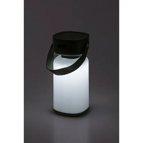 Rabalux 77144 vonkajšia stolná LED lampička Funes, funkčná, 3 W, zelená