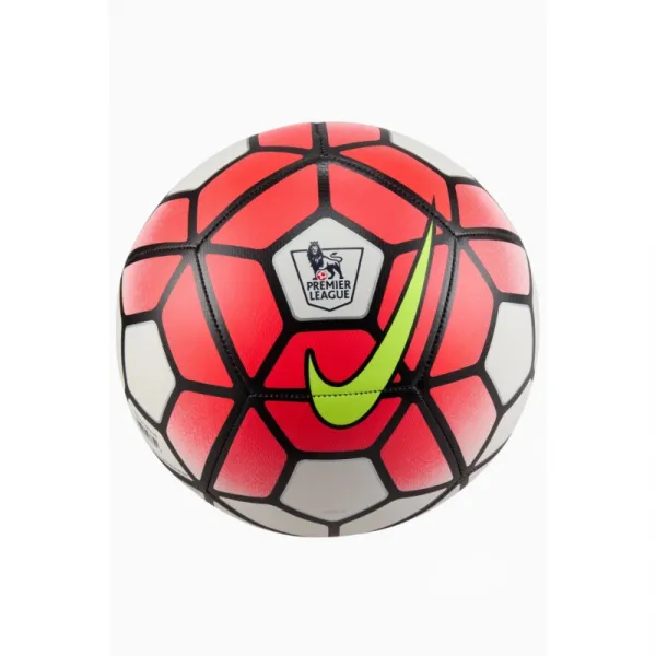Futbalová lopta NIKE PL NK HERITAGE ORDEM 3 - SP25