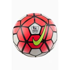 Futbalová lopta NIKE PL NK HERITAGE ORDEM 3 - SP25