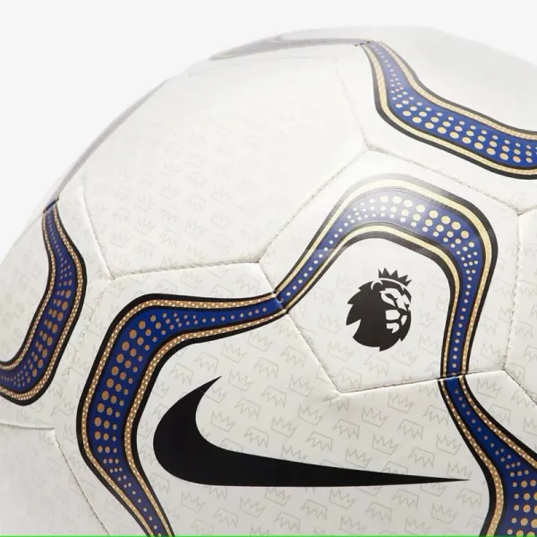 Futbalová lopta NIKE PL NK HERITAGE GEO MERLIN-SP25