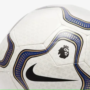 Futbalová lopta NIKE PL NK HERITAGE GEO MERLIN-SP25